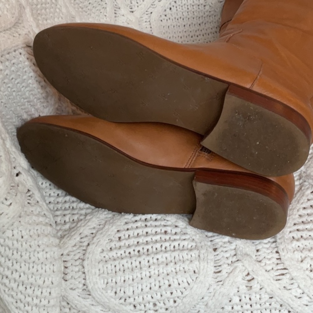 Jack Rogers Harper Tall Boots - Picture 7 of 9